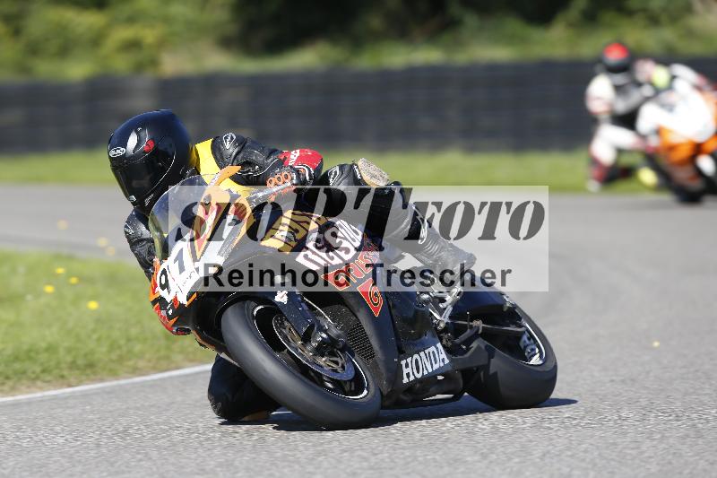 /55 20.09.2025 Speer Racing ADR/Gruppe rot/91